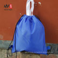 Non woven fabric eco friendly sport backpack